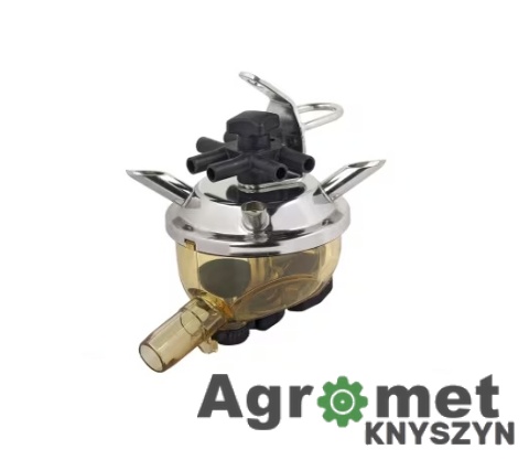 Kolektor Udojowy Psu 300 Ml