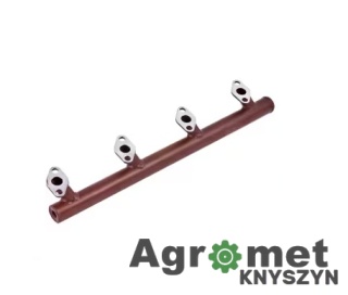 Kolektor Wodny, Pasuje Do C-360