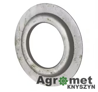 Kołnierz uszczelniający wytrząsacza 5040130150 – Bizon Super Z056/5, Z056/6