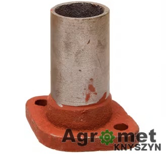 Kołnierz przewodu wydechowego – Ursus C-330