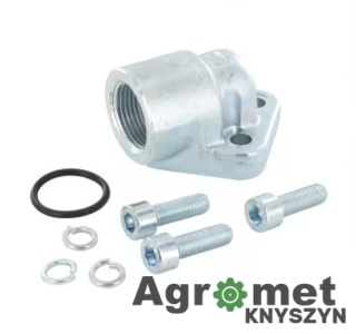 Kołnierz Przyłączeniowy Fg3/4x40