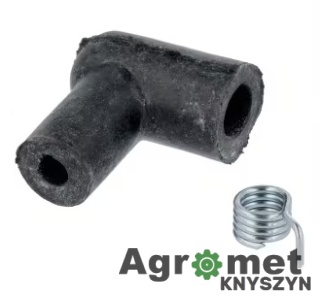 Kołnierz Wtyczki Zapłonowej Homelite