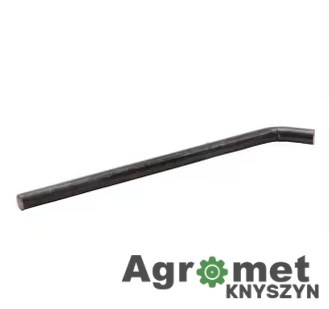 Sworzeń zabezpieczający spinki łańcucha Krone – 9220140