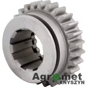 Koło przesuwne II i III biegu – Kombajn Bizon Z-056