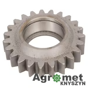 Koło wstecznego biegu – Kombajn Bizon