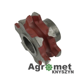 Koło Gniazdowe, Pasuje Do Rcw