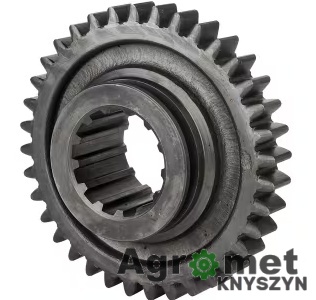 Koło I, Ii Biegu, Skropol c-360