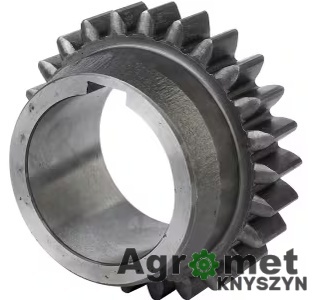 Koło I biegu C-360 Skropol 50419650S KOŁO I BIEG DOLNE C-360 06469650 6469650