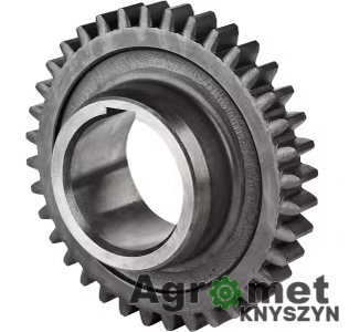 Koło Iii Biegu, Pasuje Do C-360 Skropol