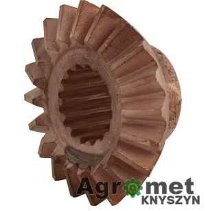 Koło Koronowe Mechanizmu Różnicowego, Pasuje Do C-360