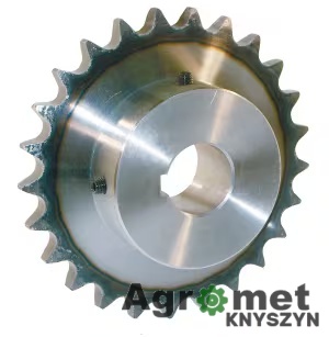 Koło Łańcuch.3/4 - Z=12 O20 Mm