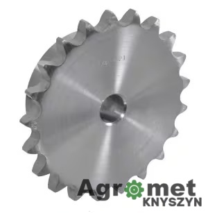 Koło łańcuchowe pojedyncze SE3425 – 25 zębów, 3/4" łańcuch 12 B-1