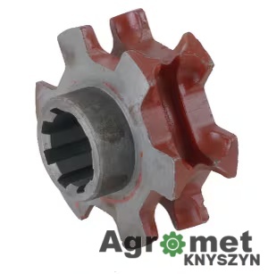 Koło łańcuchowe gniazdowe NW1131692 – wewnętrzne/zewnętrzne, T088