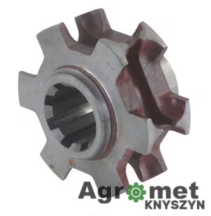 Koło łańcuchowe gniazdowe NW1131693 – zewnętrzne, T088