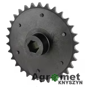 Koło Łańcuchowe Kasety, Z-30, Pasuje Do Siewnika Fiona