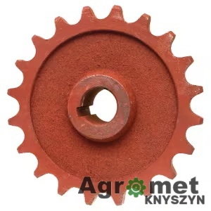 Koło Łańcuchowe, Łańcuch 1", O 30, Z-20