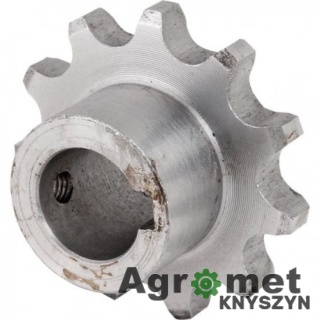 Koło Łańcuchowe Nagarniacza, Z-11, Pasuje Do Bizon