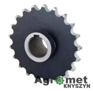 Koło Łańcuchowe Napędu Kosy, Z-21 Stary Typ, Pasuje Do Bizon