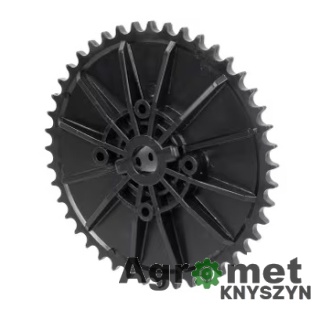 Koło Łańcuchowe Napędu Mieszadła, Z-44