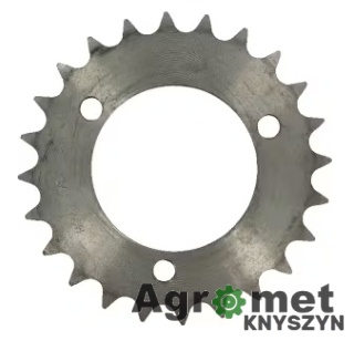 Koło Łańcuchowe, Napędu Motowideł 6702030