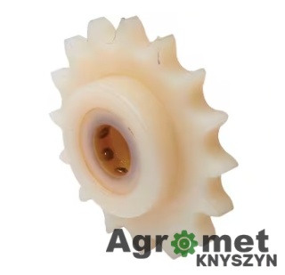 Koło Łańcuchowe Napinające, Z-16