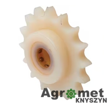 Koło napinacza Amazone 1311700 – 16 zębów