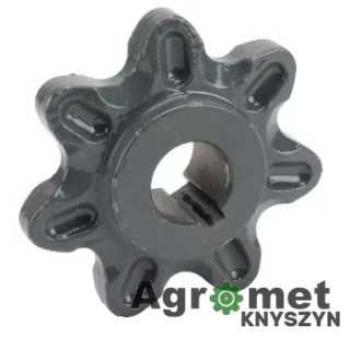 Koło Łańcuchowe, Pasuje Do Claas