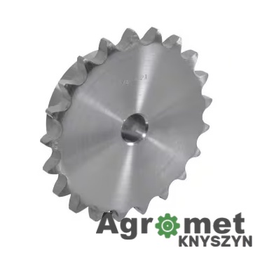 Koło łańcuchowe pojedyncze Z-11 3/4" (12B-1) Kramp SE3411