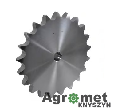 Koło łańcuchowe pojedyncze Z-21 1 1/4" (20B-1) Kramp SE11421