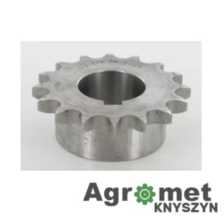 Koło Łańcuchowe Przekładni Głównej, Z-16