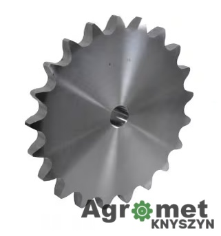 Koło łańcuchowe pojedyncze 14 zębów 1 1/4" 20B-1 Kramp (SE11414)