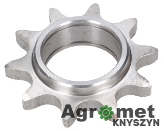 Koło Łańcuchowe Z-10 Do Napinacza, Pasuje Do Sipma