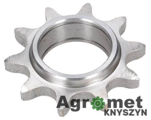 Koło Łańcuchowe Z-10 Do Napinacza, Pasuje Do Sipma