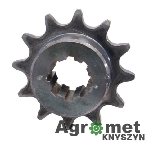 Koło łańcuchowe Z-12 8 frezów (5270081160)