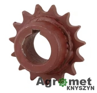 Koło Łańcuchowe, Z-15