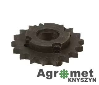 Koło Łańcuchowe Z=18
