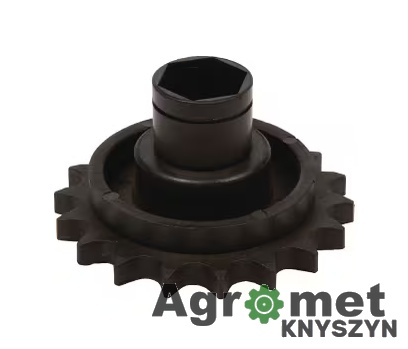 Koło łańcuchowe Z-18 Kongskilde 300001308