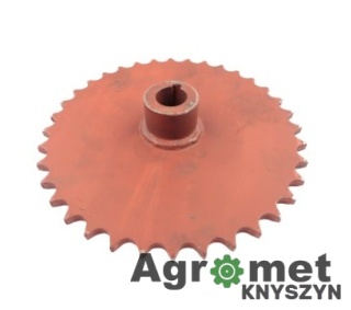 Koło Łańcuchowe, Z-36