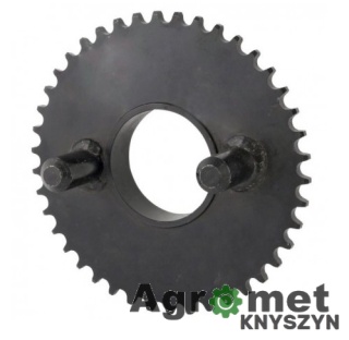 Koło Łańcuchowe Z-42 Do Wspornika Podbieracza, Pasuje Do Sipma