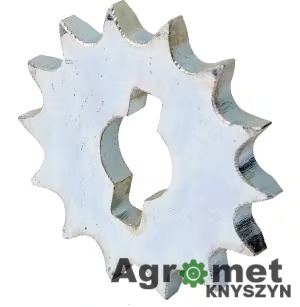 Koło Łańcuchowe Kongskilde