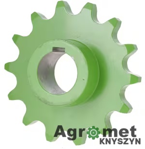 Koło łańcuchowe Krone 276748.2 – zamiennik do pras Vario Pack i Round Pack