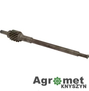 Koło licznika motogodzin Ursus C-330 – 50011752