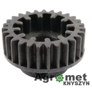 Koło Napędowe, Przekładni Redukcyjnej