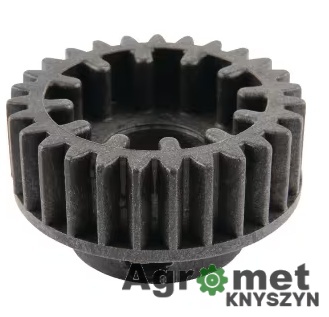 Koło napędowe przekładni siewnika Amazone – 3671600