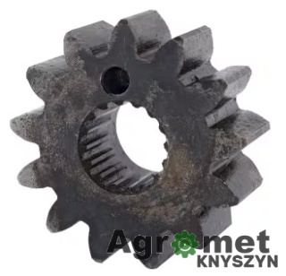 Koło Napędu Pompy Hydraulicznej