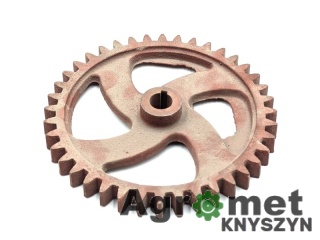 Koło Napędzające Przenośnik, Pasuje Do Rozsiewacza Kos