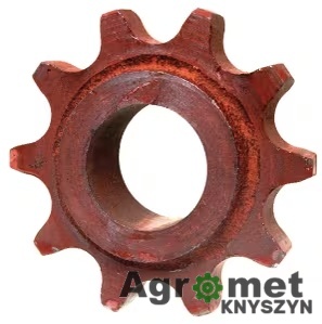 oło zębate napinacza łańcucha 1" – Unia (2219040120)