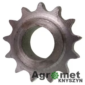 Koło napinacza łańcucha Z-13, 3/4" (12B), Ø35 – Rozrzutnik obornika