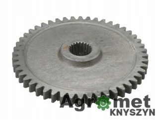 Koło Obrotów Niezależnych Koło obrotów niezależnych C-360 ORYGINAŁ URSUS 50419470U