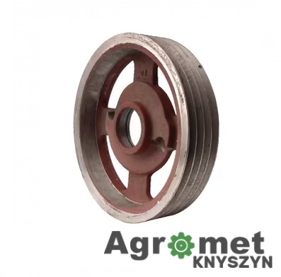 Koło pasowe duże kOSIARKA ROTACYJNA POLSKA – 5036020180
